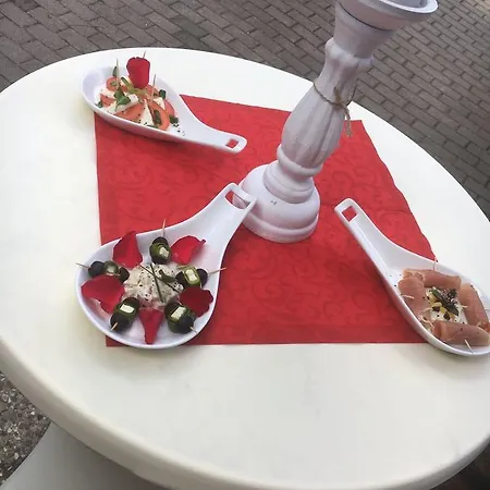 Zum Faesschen Hotell