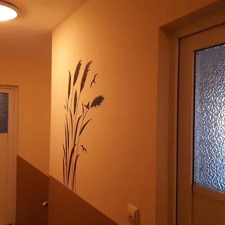 Hotell Zum Faesschen