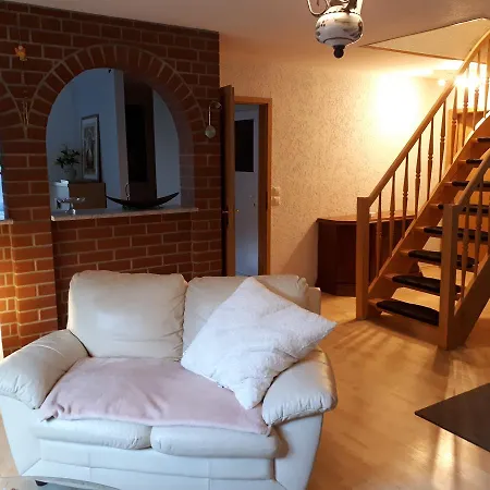 Zum Faesschen Hotel