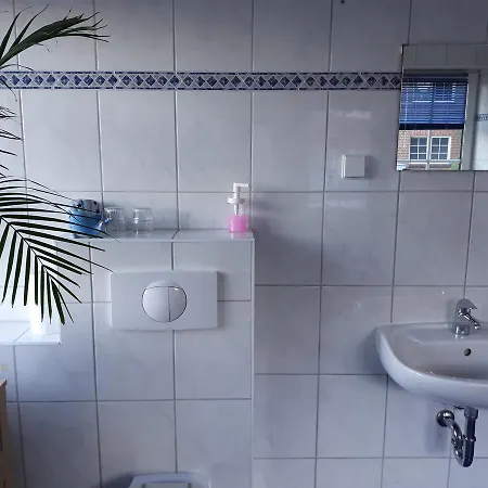 Zum Faesschen Hotell Raben Steinfeld