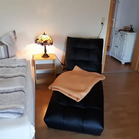 Zum Faesschen Hotell